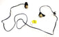 Jeep CJ Dash Courtesy Light CJ5 CJ7 CJ8 76-86 Valet Lights!
