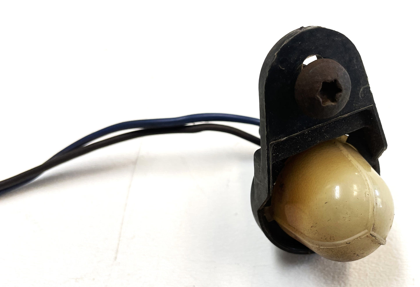 Jeep CJ Dash Courtesy Light CJ5 CJ7 CJ8 76-86 Valet Lights!