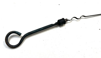 Varilla de nivel y tubo para Jeep 4.2 82-90 CJ5 CJ7 YJ Wrangler 3242441 seis cilindros 258