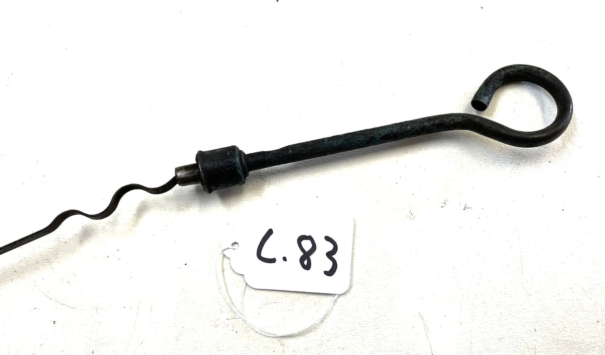 Varilla de nivel y tubo para Jeep 4.2 82-90 CJ5 CJ7 YJ Wrangler 3242441 seis cilindros 258