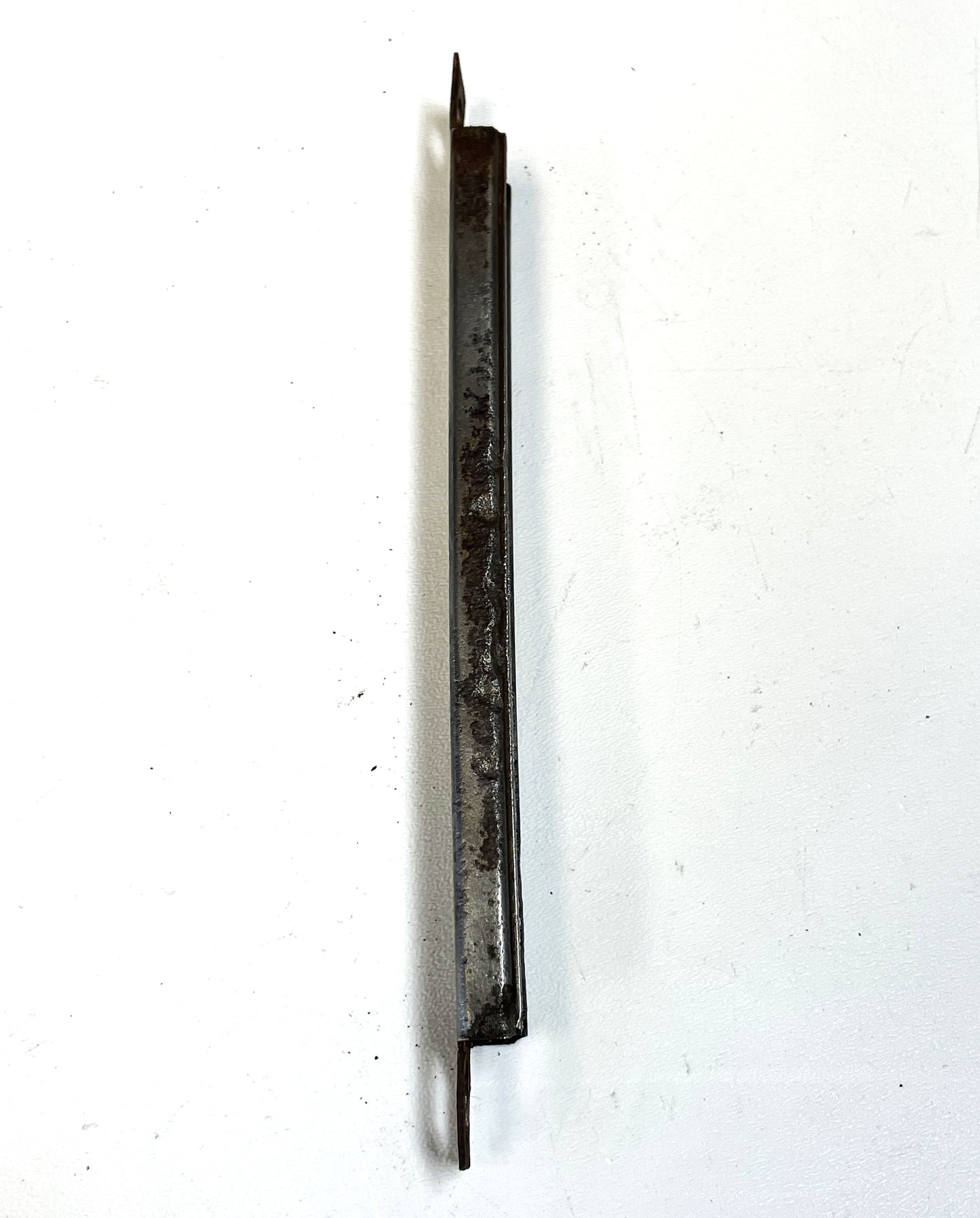 Jeep Window Guide Slide Track Channel Door CJ7 YJ Wrangler 76-95 Glass FREE SHIP