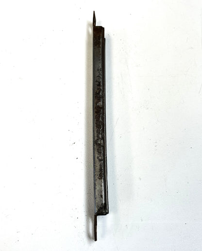 Jeep Window Guide Slide Track Channel Door CJ7 YJ Wrangler 76-95 Glass FREE SHIP