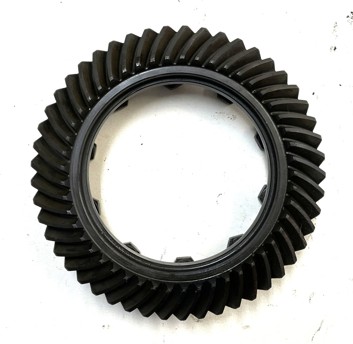 Jeep CJ Dana 30 front axle ring pinion gear 2.72 ratio CJ5 CJ7 CJ8 620663 620664