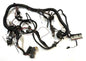 Arnés de cableado del motor Jeep YJ 4,2 litros 6 cilindros 87-90 Cable del motor Wrangler