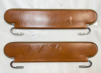 Jeep CJ7 CJ8 CJ5 nutmeg sun visors factory visor