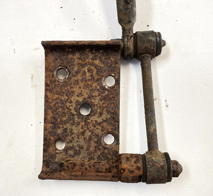 Jeep CJ Sway Bar w/ Brackets Links Axle Plates CJ5 CJ7 CJ8 Factory Front