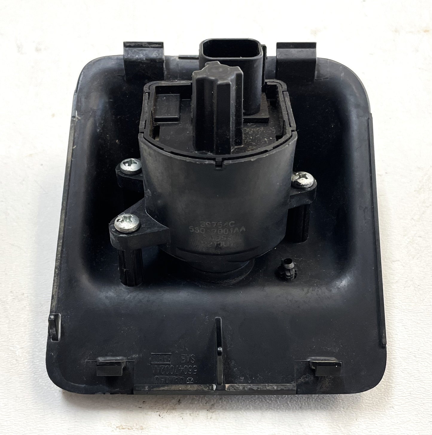 Jeep TJ Wrangler Passenger Seat Disarm Switch 56047001AA fits 01 - 02