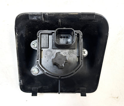 Jeep TJ Wrangler Passenger Seat Disarm Switch 56047001AA fits 01 - 02