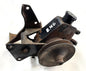 Jeep CJ5 CJ7 YJ 4.2 Six 6 Cylinder Power Steering Pump Brackets Wrangler 258 ci