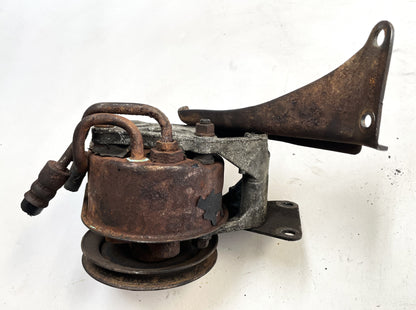 Jeep CJ5 CJ7 YJ 4.2 Six 6 Cylinder Power Steering Pump Brackets Wrangler 258 ci