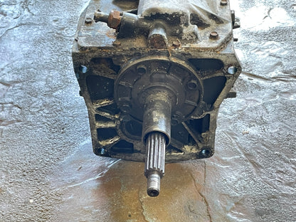 Jeep T4 Manual Transmission Tremec T-4 CJ5 CJ7 14 spline 13-51-097-901 !