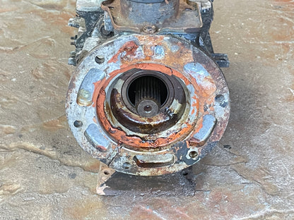 Jeep T4 Manual Transmission Tremec T-4 CJ5 CJ7 14 spline 13-51-097-901 !