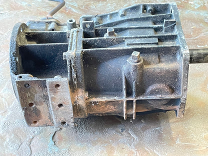 Jeep T4 Manual Transmission Tremec T-4 CJ5 CJ7 14 spline 13-51-097-901 !