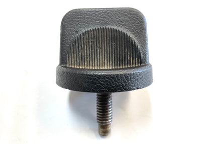 Jeep CJ 76-86 Windshield Knob CJ5 CJ7 CJ8 YJ Wrangler 1 knob