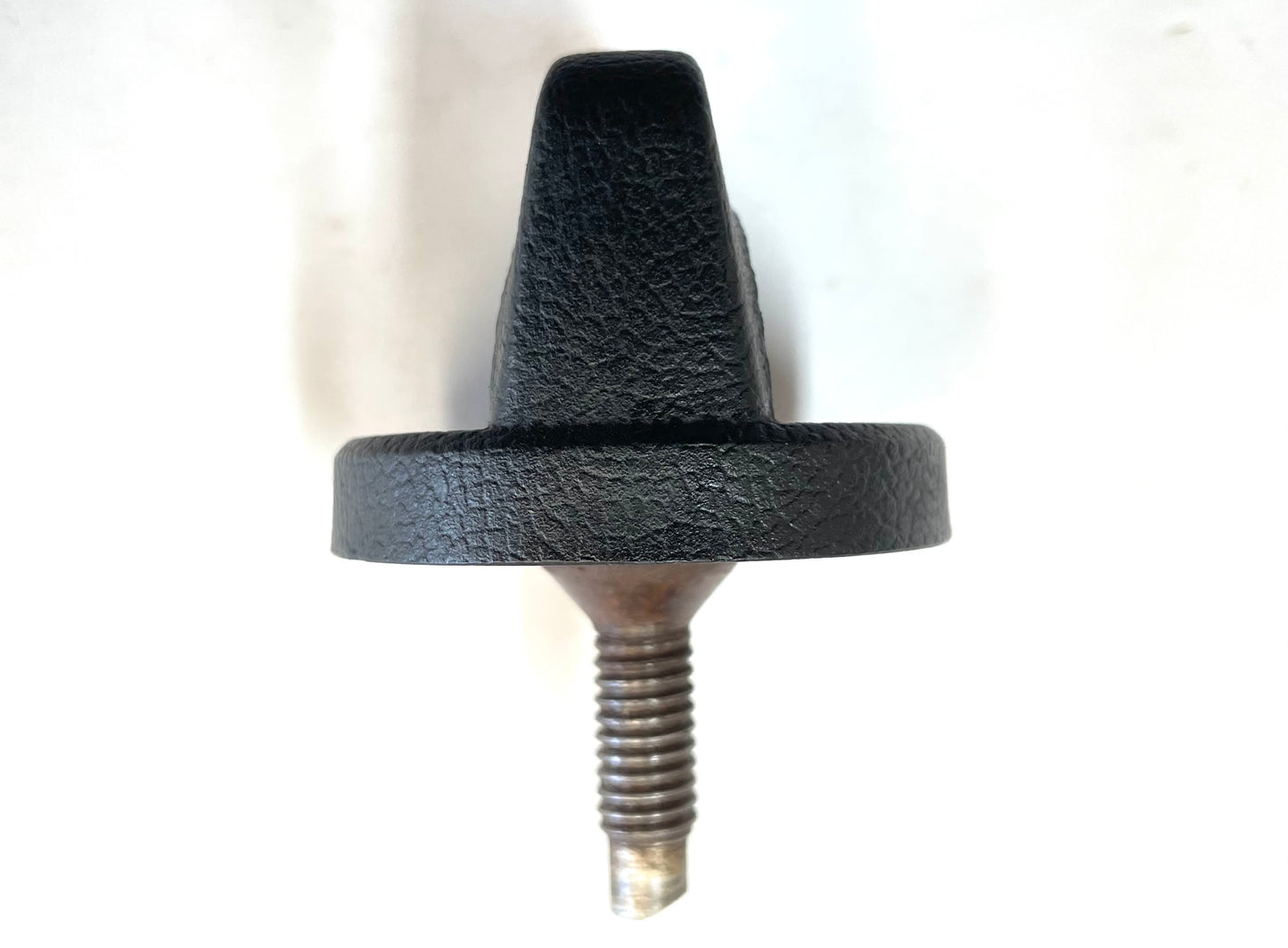 Jeep CJ 76-86 Windshield Knob CJ5 CJ7 CJ8 YJ Wrangler 1 knob