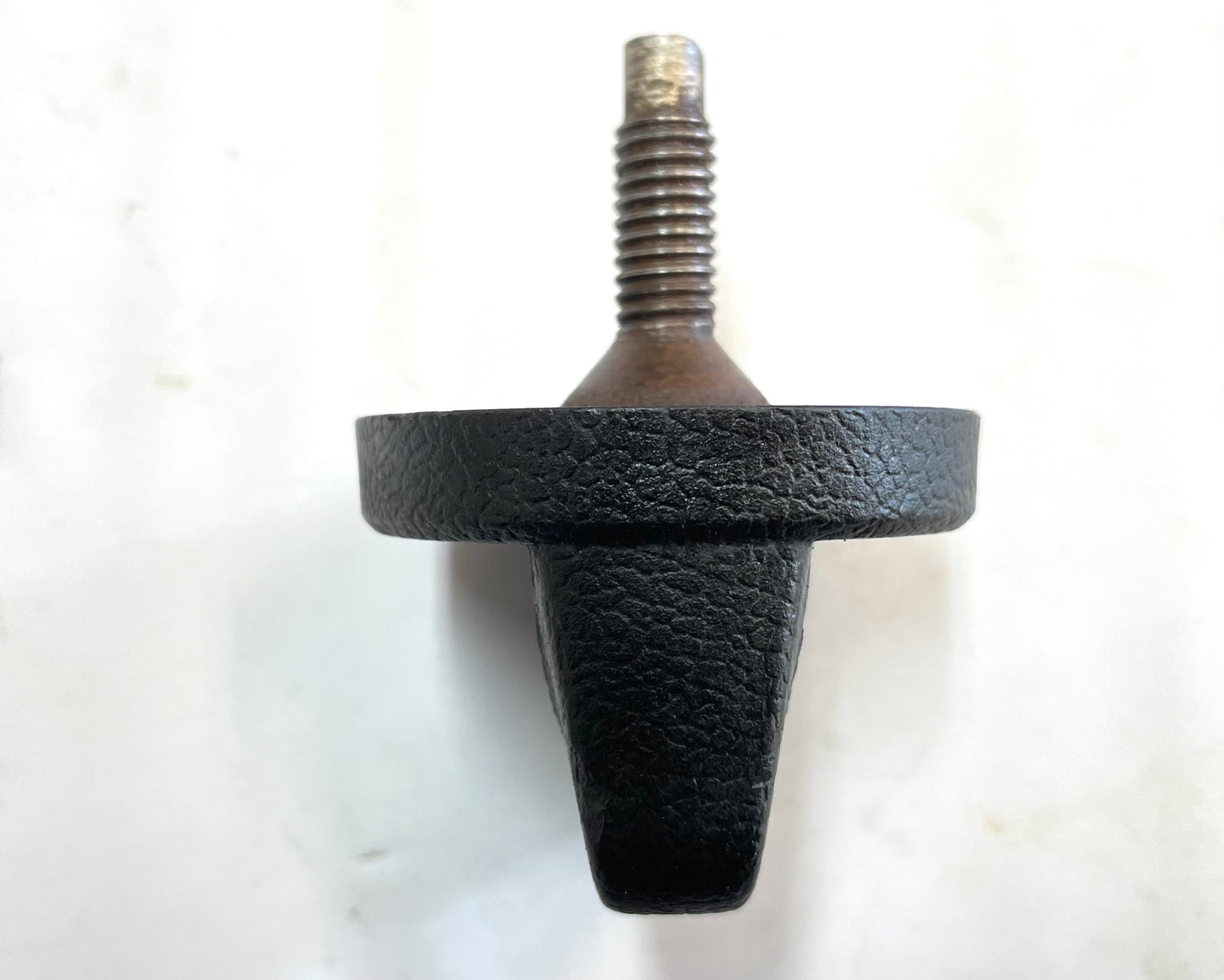 Jeep CJ 76-86 Windshield Knob CJ5 CJ7 CJ8 YJ Wrangler 1 knob