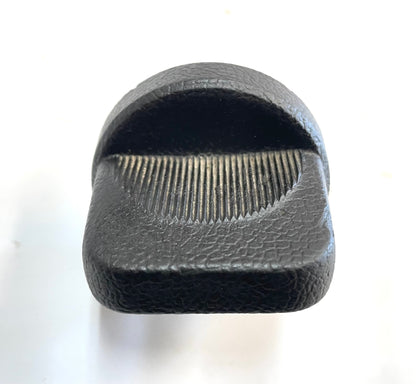 Jeep CJ 76-86 Windshield Knob CJ5 CJ7 CJ8 YJ Wrangler 1 knob