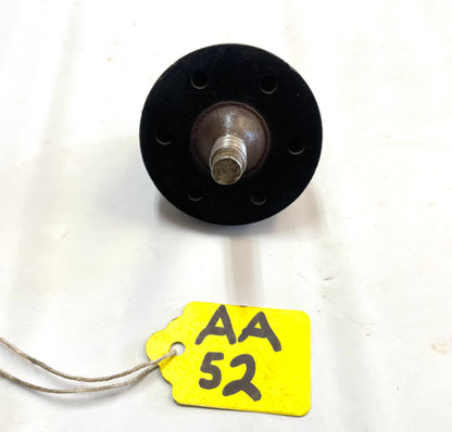 Jeep CJ 76-86 Windshield Knob CJ5 CJ7 CJ8 YJ Wrangler 1 knob