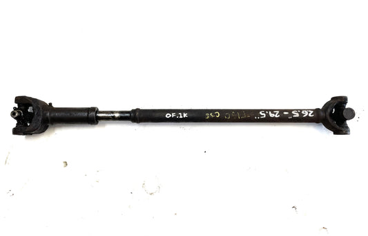 Jeep CJ FRONT Drive Shaft 26.5"-29.5" Driveshaft CJ5 CJ7 CJ8 AMC FREE SHIPPING