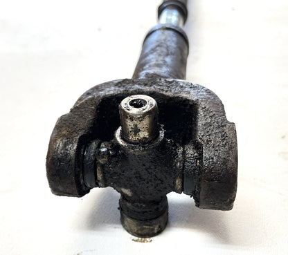 Jeep CJ FRONT Drive Shaft 26.5"-29.5" Driveshaft CJ5 CJ7 CJ8 AMC FREE SHIPPING