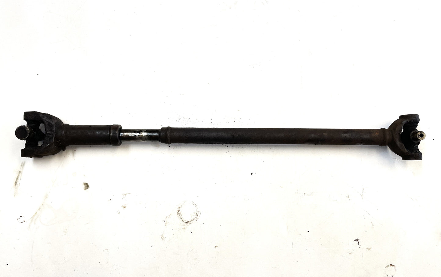 Jeep CJ FRONT Drive Shaft 26.5"-29.5" Driveshaft CJ5 CJ7 CJ8 AMC FREE SHIPPING