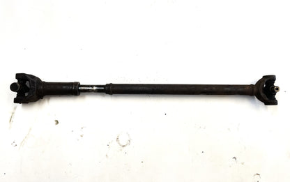 Jeep CJ FRONT Drive Shaft 26.5"-29.5" Driveshaft CJ5 CJ7 CJ8 AMC FREE SHIPPING