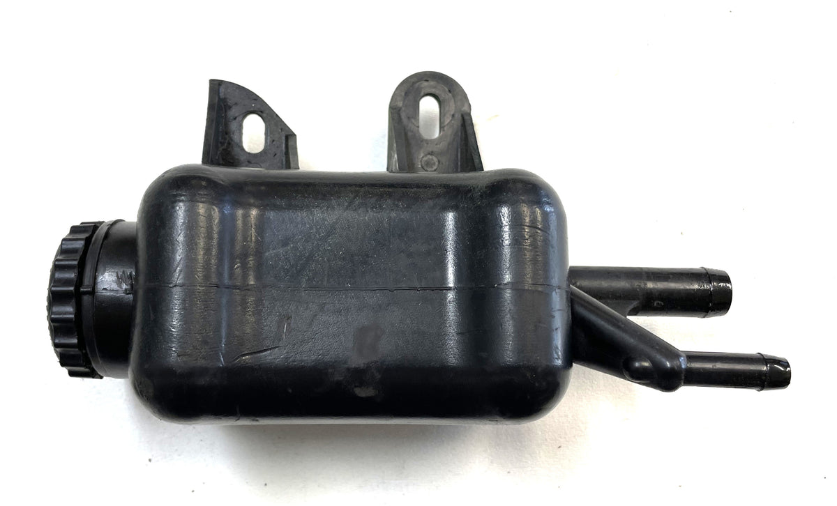 Jeep YJ Wrangler Power Steering Fluid Bottle Tank Reservoir 52004991 fits 91-95