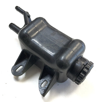 Jeep YJ Wrangler Power Steering Fluid Bottle Tank Reservoir 52004991 fits 91-95