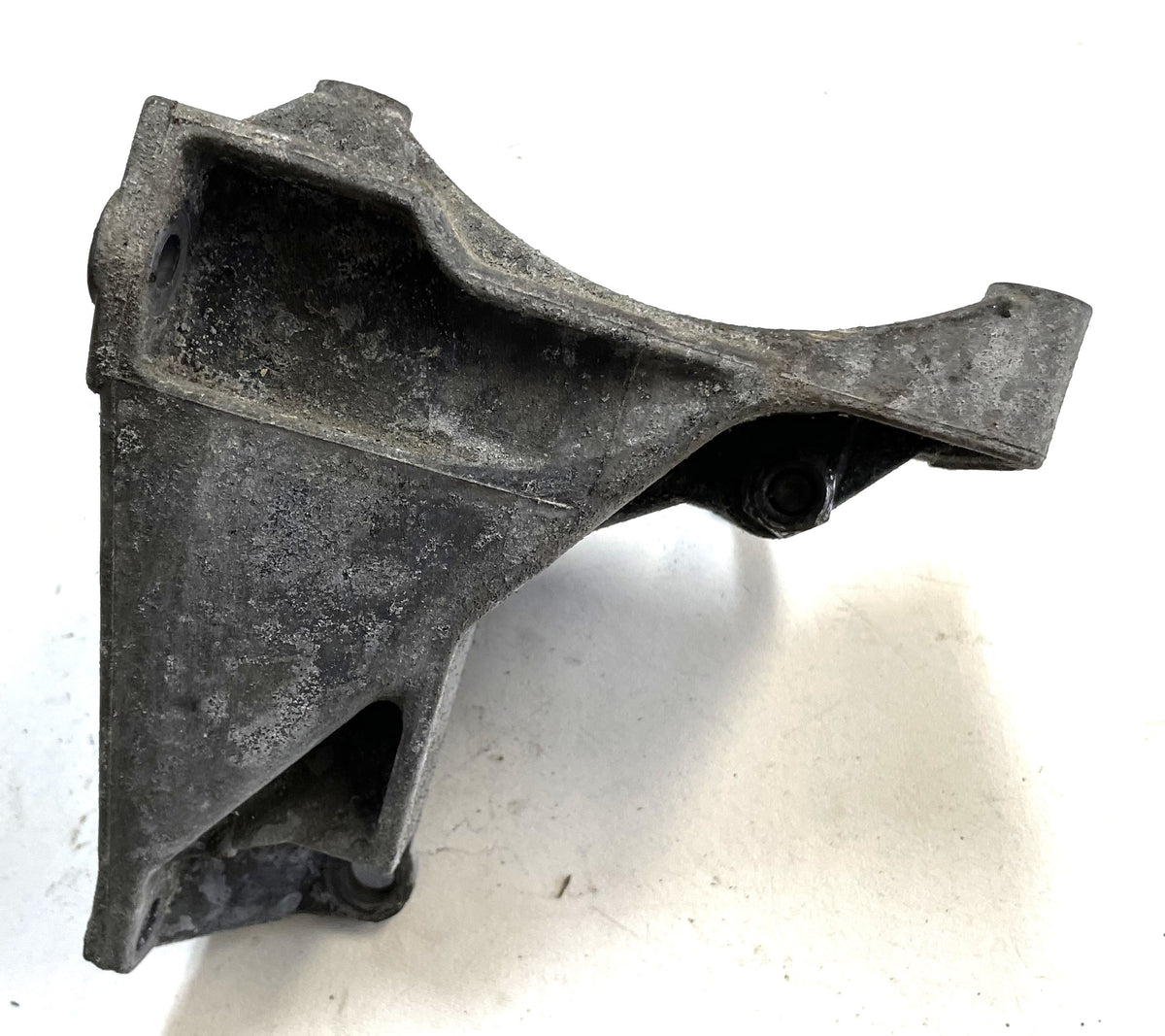 Jeep YJ Wrangler Upper and Lower Alternator AC Air Compressor Mount Bracket!