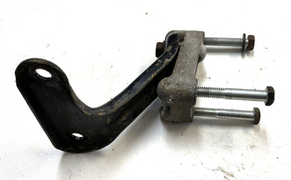 Jeep YJ Wrangler Upper and Lower Alternator AC Air Compressor Mount Bracket!