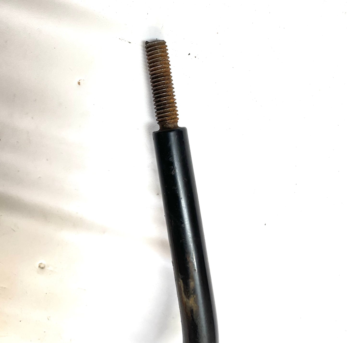 Jeep YJ AX5 palanca de cambios superior transmisión manual de 5 velocidades palanca de cambios cinco Wrangler 