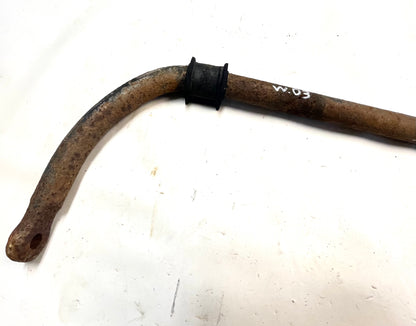 Jeep YJ Wrangler Sway Bar FITS 87-95 FACTORY Front swaybar