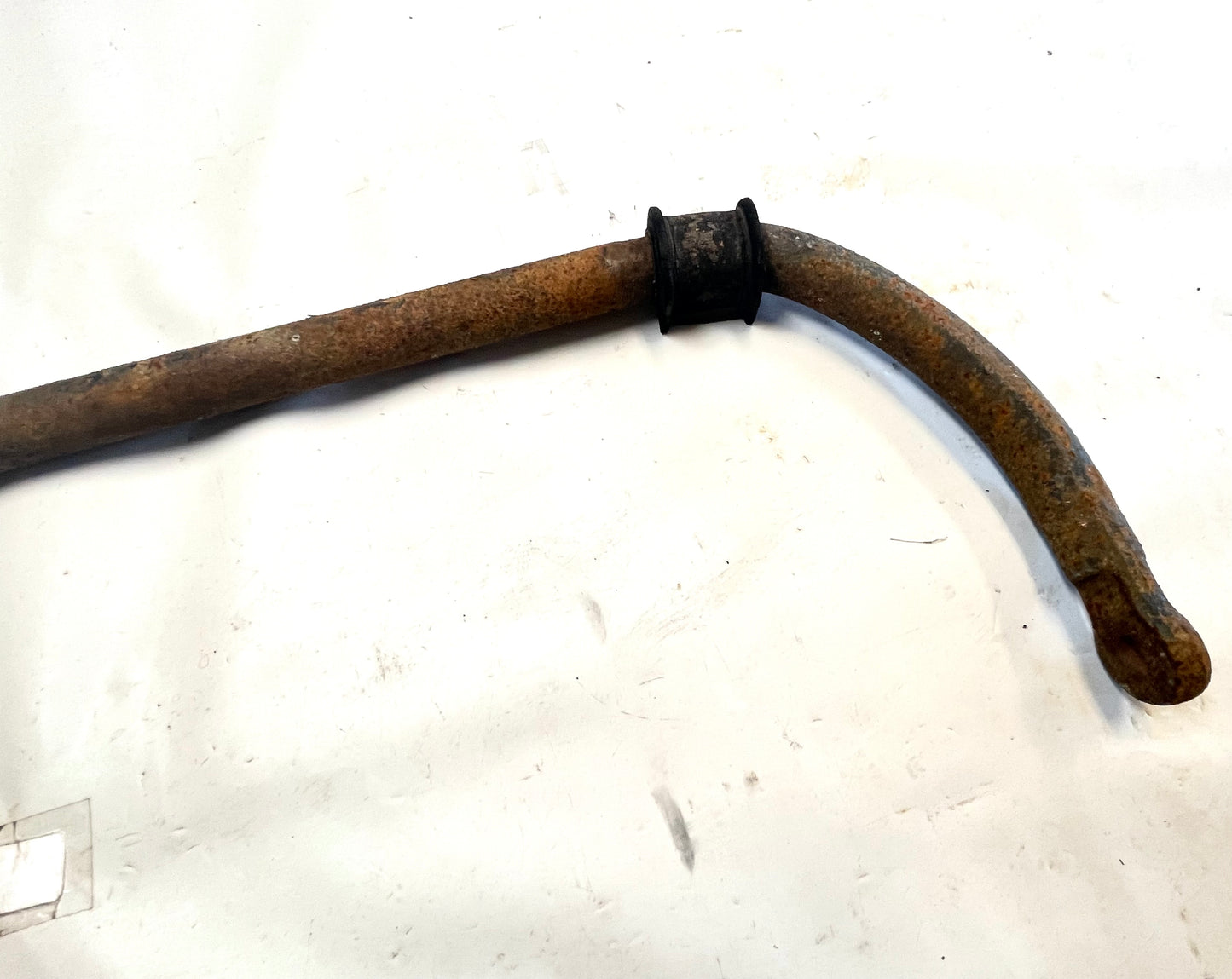 Jeep YJ Wrangler Sway Bar FITS 87-95 FACTORY Front swaybar