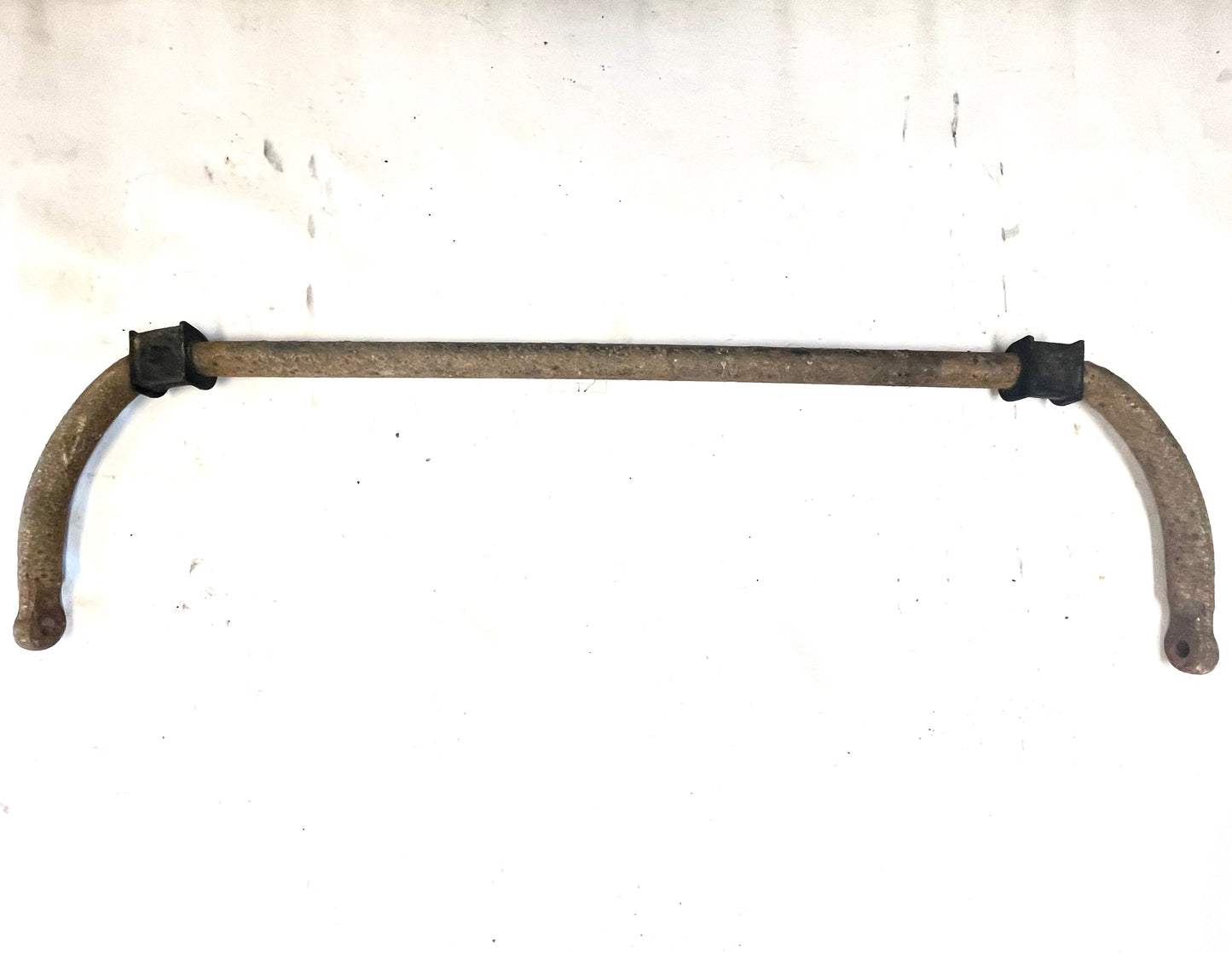 Jeep YJ Wrangler Sway Bar FITS 87-95 FACTORY Front swaybar