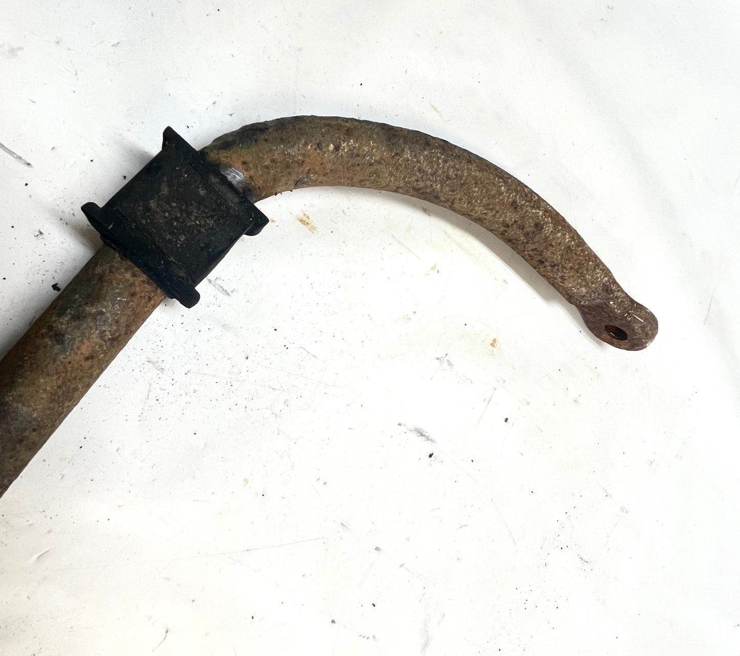 Jeep YJ Wrangler Sway Bar FITS 87-95 FACTORY Front swaybar