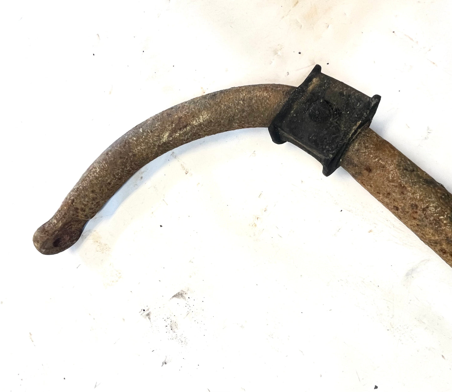 Jeep YJ Wrangler Sway Bar FITS 87-95 FACTORY Front swaybar