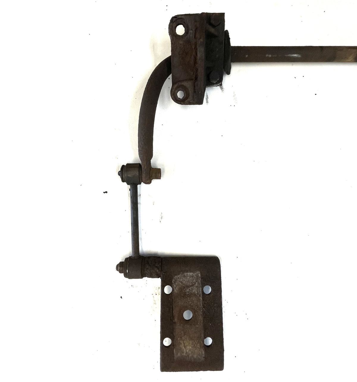 Jeep CJ Sway Bar w/ Brackets links CJ5 CJ7 CJ8 factory front FREE SHIP