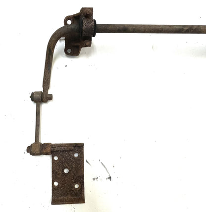 Jeep CJ Sway Bar w/ Brackets links CJ5 CJ7 CJ8 factory front FREE SHIP