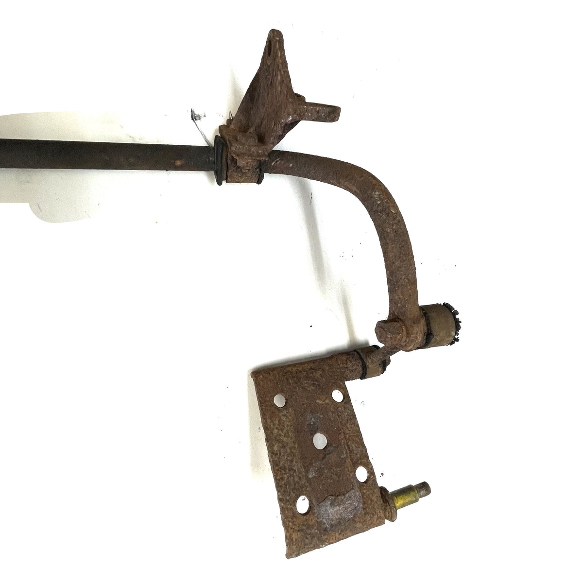Jeep CJ Sway Bar w/ Brackets links CJ5 CJ7 CJ8 factory front FREE SHIPPING!!!
