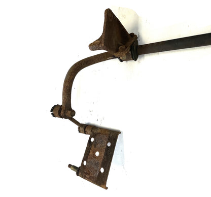 Jeep CJ Sway Bar w/ Brackets links CJ5 CJ7 CJ8 factory front FREE SHIPPING!!!