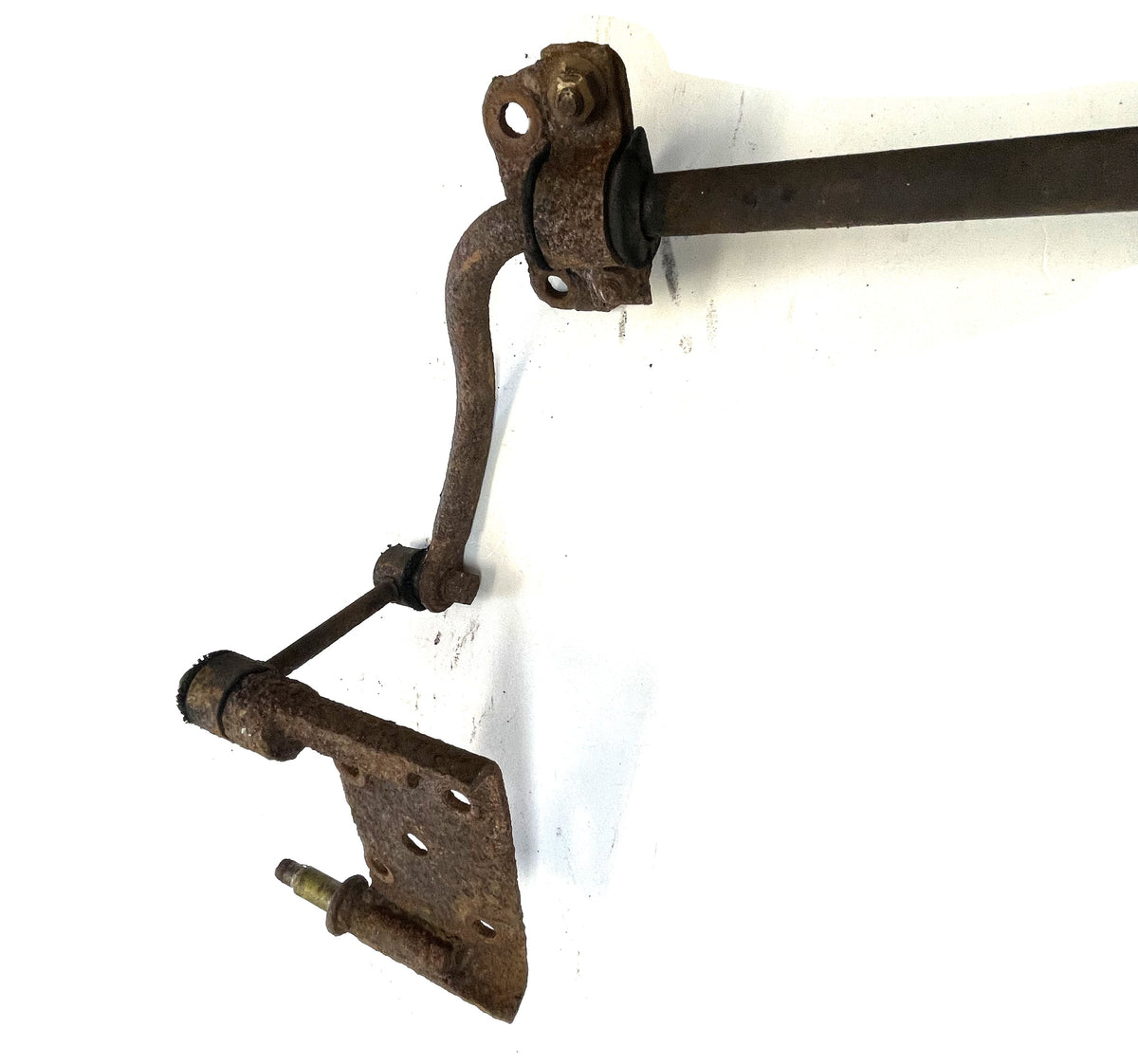Jeep CJ Sway Bar w/ Brackets links CJ5 CJ7 CJ8 factory front FREE SHIPPING!!!