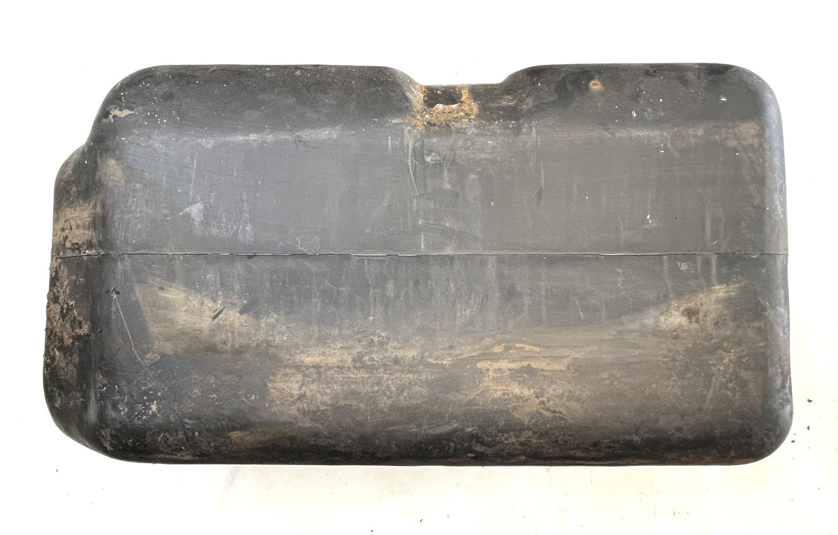 Jeep CJ 20 Gallon Gas Tank Factory Poly Plastic 81-86 CJ5 CJ7 CJ8 AMC FREE SHIP!