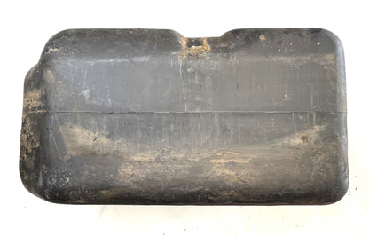 Jeep CJ 20 Gallon Gas Tank Factory Poly Plastic 81-86 CJ5 CJ7 CJ8 AMC FREE SHIP!