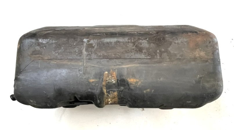 Jeep CJ 20 Gallon Gas Tank Factory Poly Plastic 81-86 CJ5 CJ7 CJ8 AMC FREE SHIP!