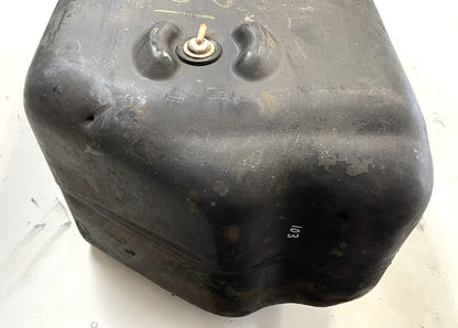 Jeep CJ 20 Gallon Gas Tank Factory Poly Plastic 81-86 CJ5 CJ7 CJ8 AMC FREE SHIP!