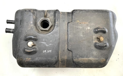 Jeep CJ 20 Gallon Gas Tank Factory Poly Plastic 81-86 CJ5 CJ7 CJ8 AMC factory