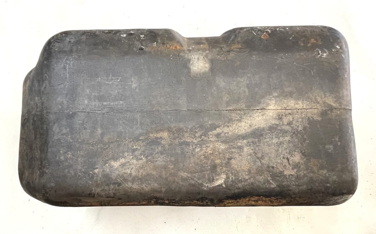 Jeep CJ 20 Gallon Gas Tank Factory Poly Plastic 81-86 CJ5 CJ7 CJ8 AMC factory