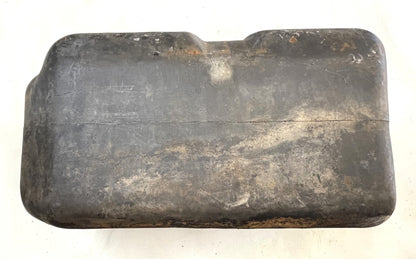 Jeep CJ 20 Gallon Gas Tank Factory Poly Plastic 81-86 CJ5 CJ7 CJ8 AMC factory