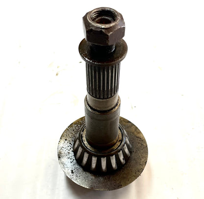 Jeep CJ Dana 30 front axle ring n pinion gear 3.54 ratio CJ5 CJ7 CJ8 33250 32957