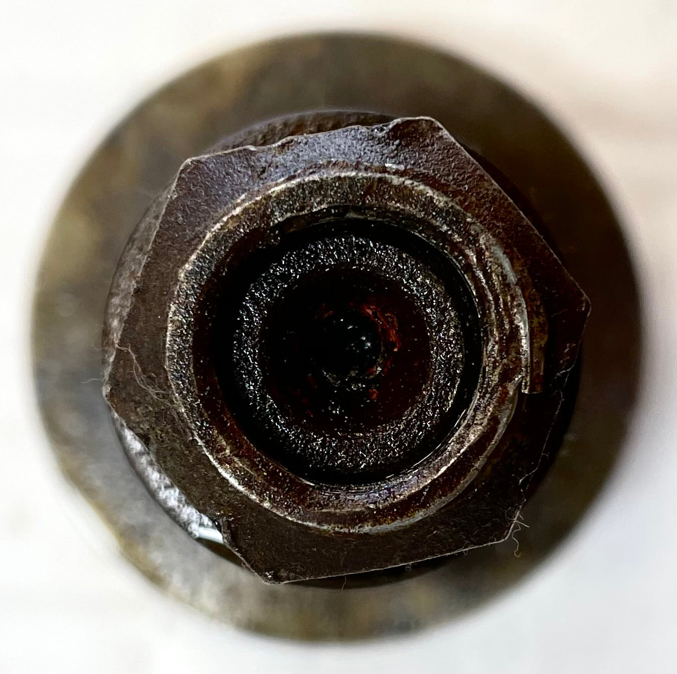 Jeep CJ Dana 30 front axle ring n pinion gear 3.54 ratio CJ5 CJ7 CJ8 33250 32957